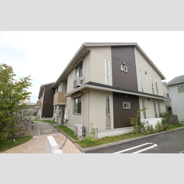 建物外観 (外観)