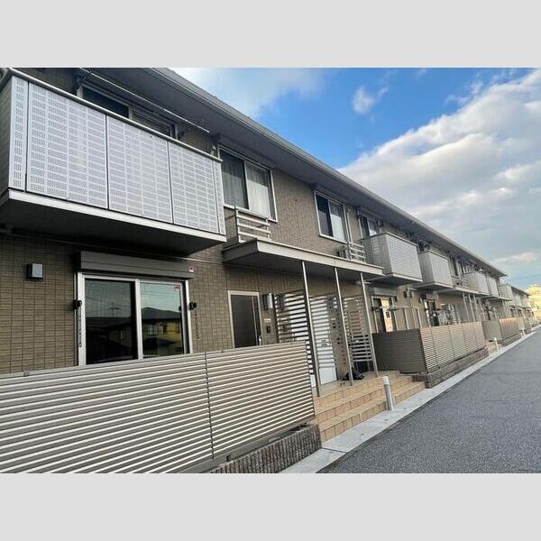 建物外観 (建物外観)