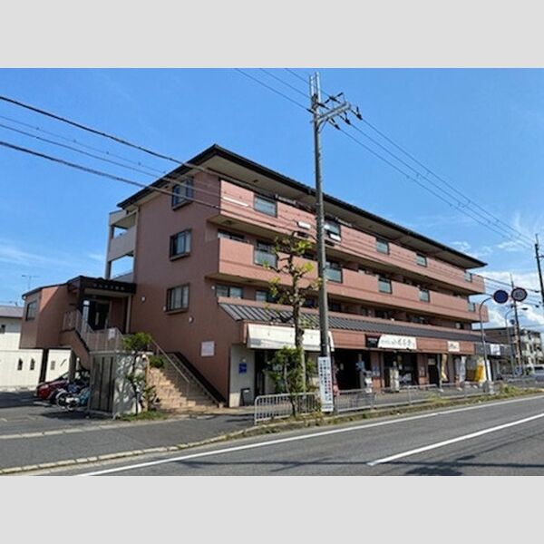 建物外観 (建物外観)