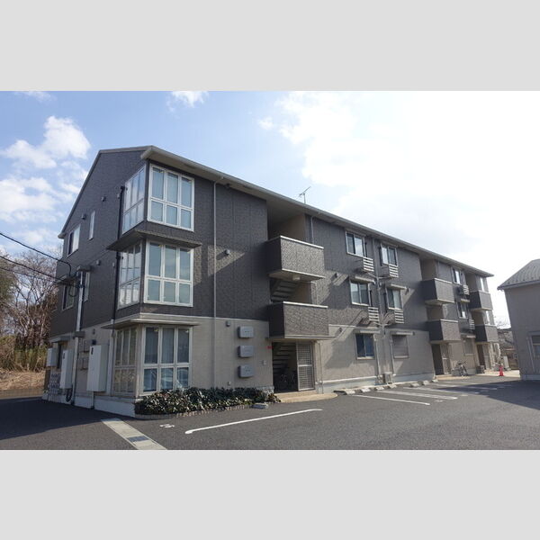 建物外観 (外観)
