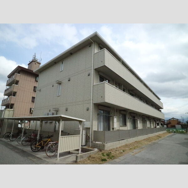 建物外観 (外観)