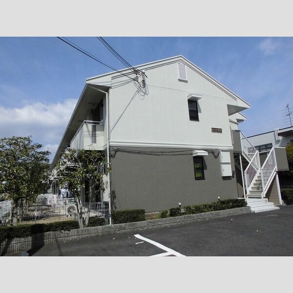 建物外観 (外観)