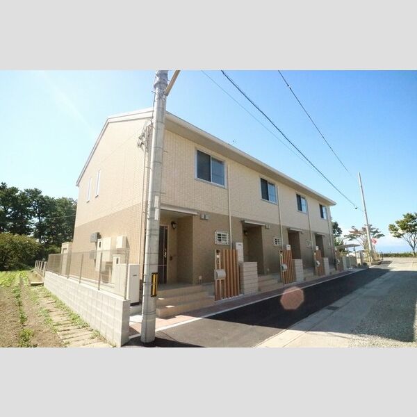 建物外観 (外観)