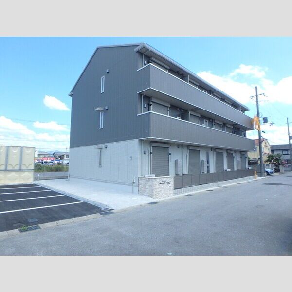 建物外観 (外観)