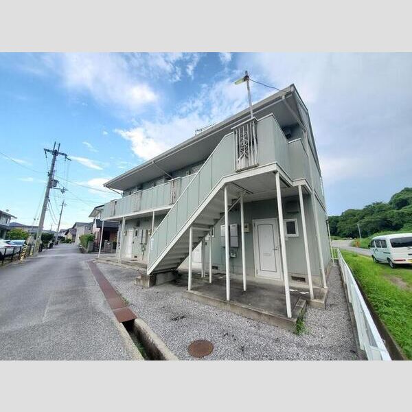 建物外観 (建物外観)