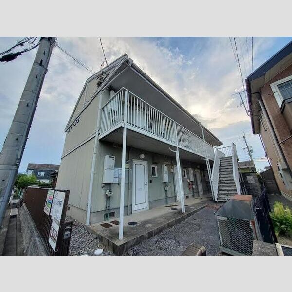 建物外観 (建物外観)