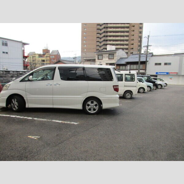 駐車場 (駐車場)