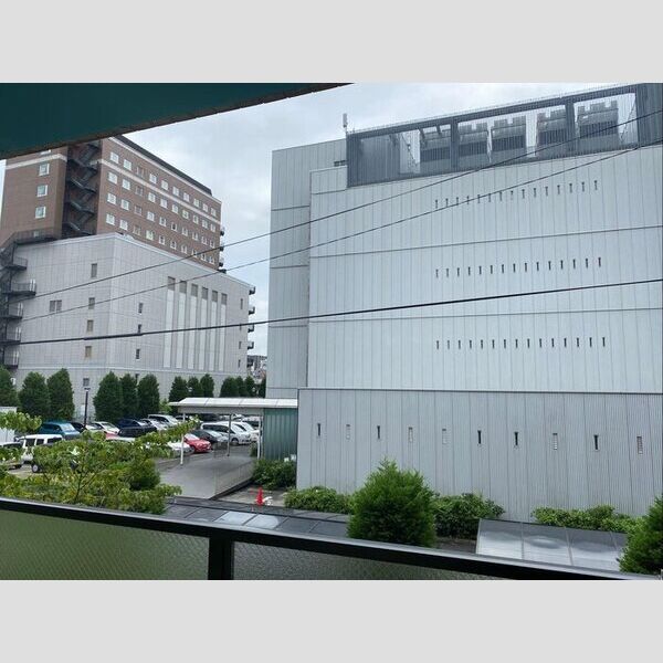 現地周辺 (眺望)