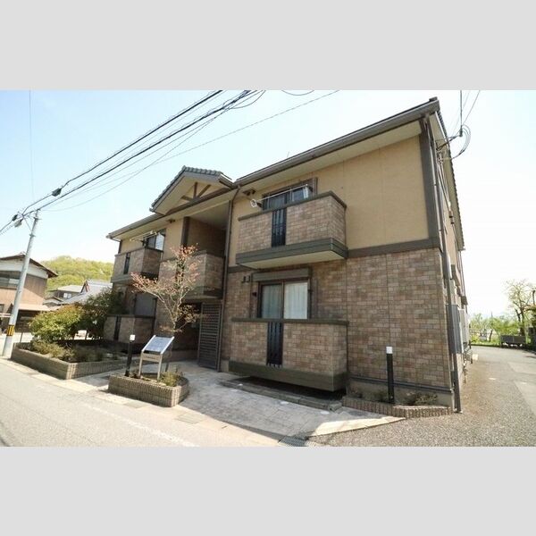 建物外観 (建物外観)