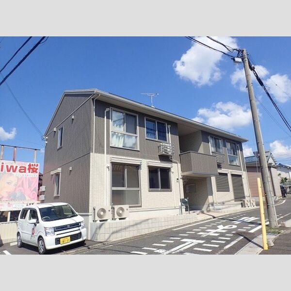 建物外観 (外観)