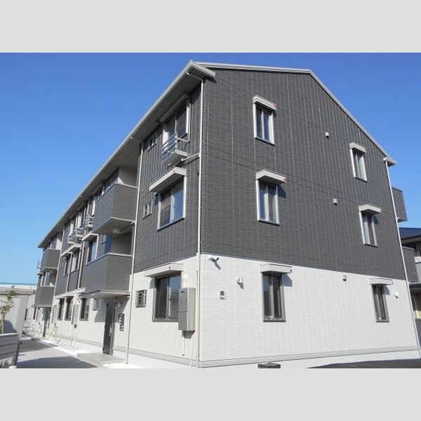 建物外観 (外観)