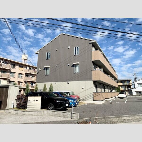 建物外観 (建物外観)