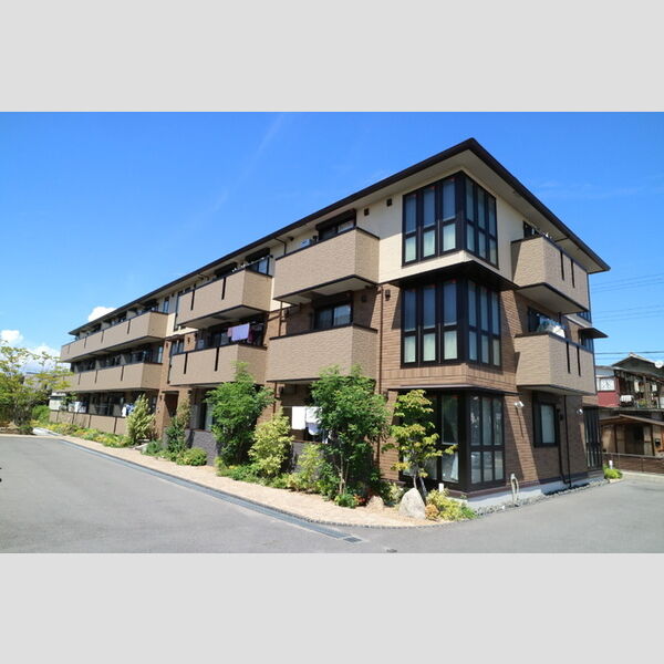 建物外観 (外観)