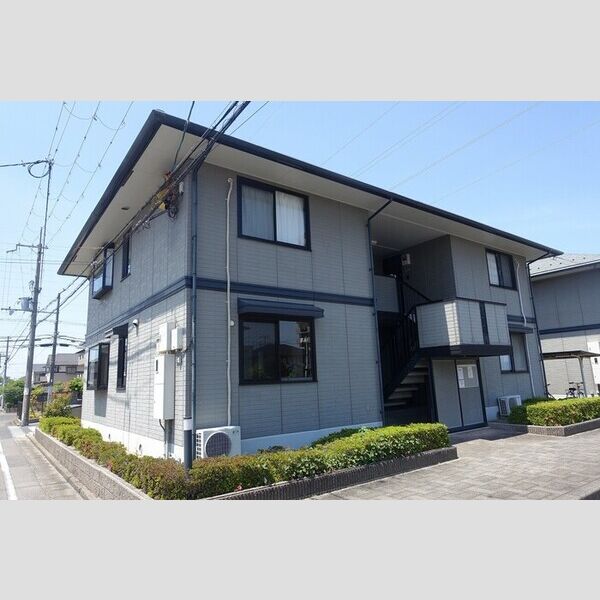 建物外観 (外観)