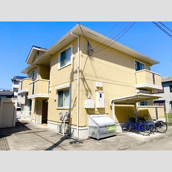 建物外観 (建物外観)