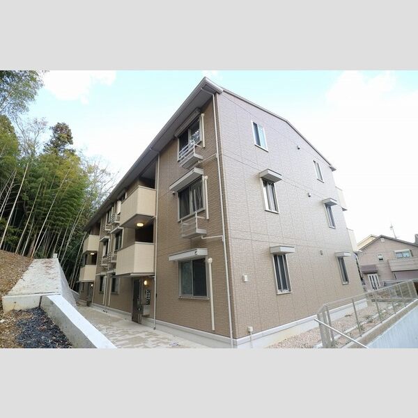 建物外観 (建物外観)