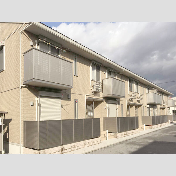 建物外観 (建物外観)