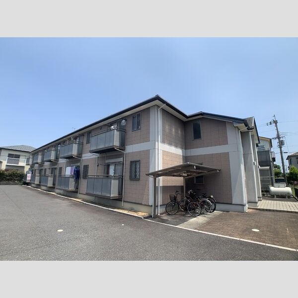 建物外観 (建物外観)