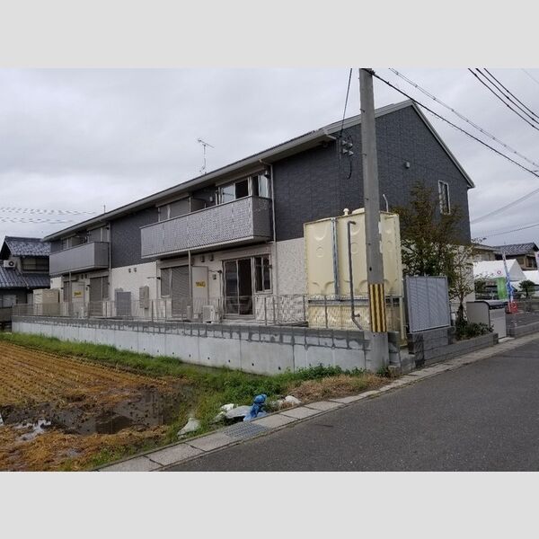 現地周辺 (外観)