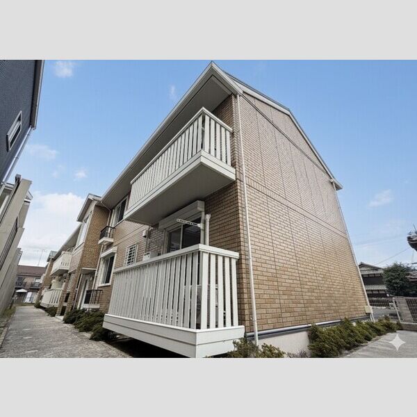 建物外観 (建物外観)