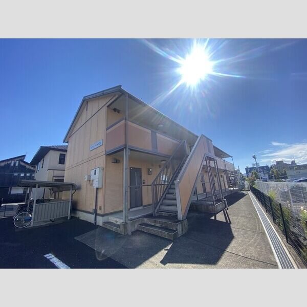 建物外観 (外観)