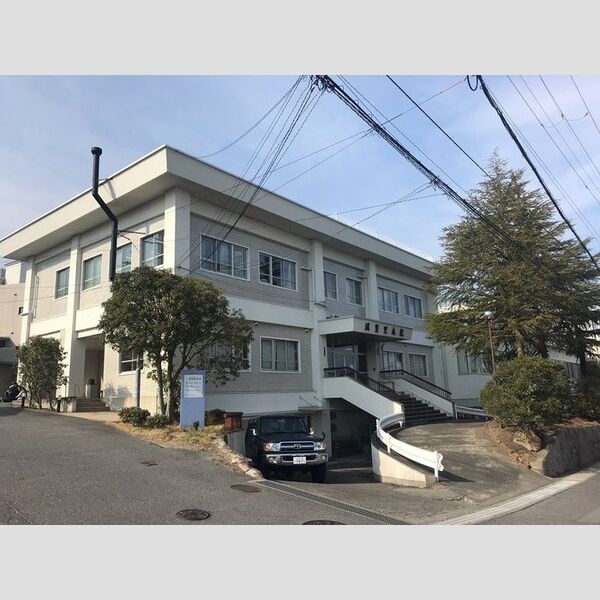 現地周辺 (医療法人藤樹会滋賀里病院)