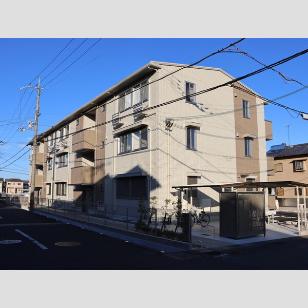 建物外観 (外観)