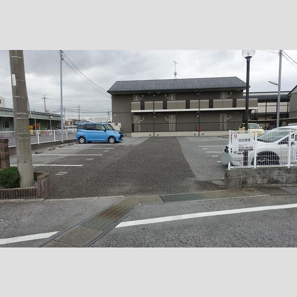 駐車場 (駐車場)