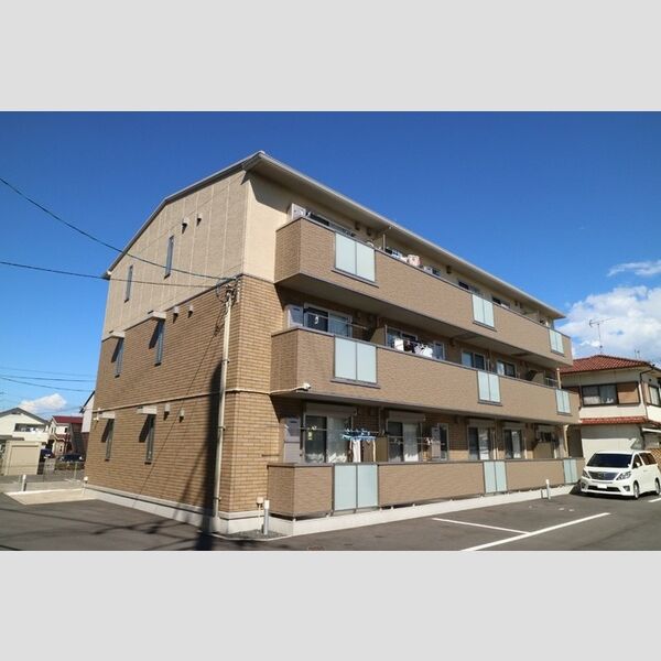 建物外観 (外観)