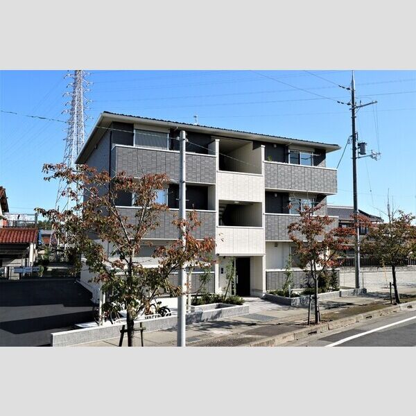 建物外観 (外観)