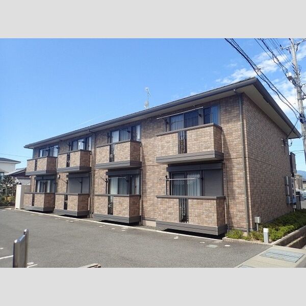 建物外観 (外観)