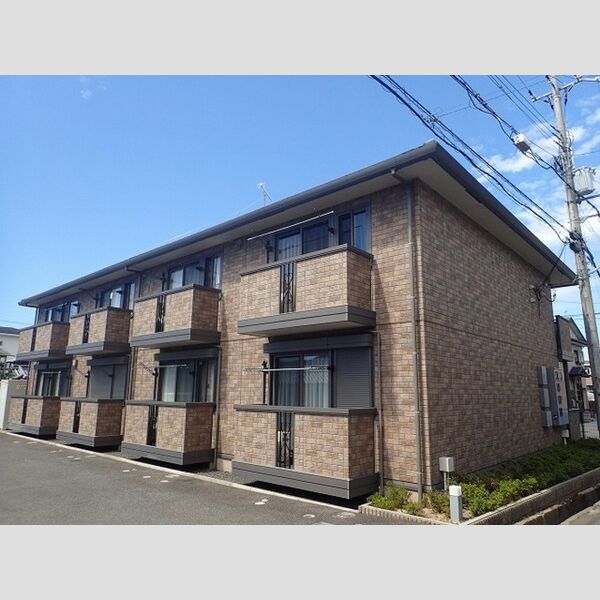 建物外観 (外観)