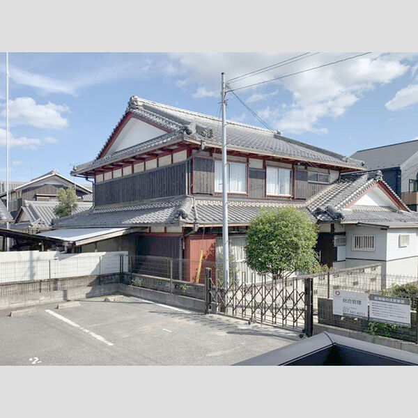 現地周辺 (眺望)