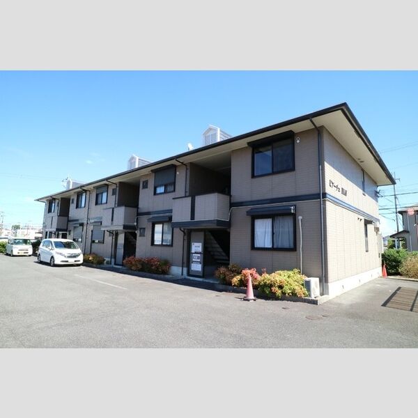 建物外観 (外観)