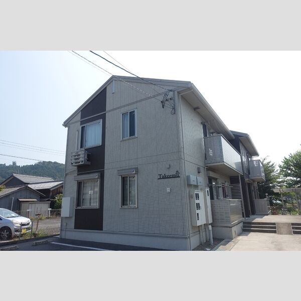 建物外観 (外観)