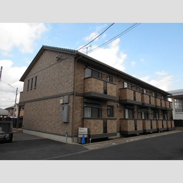 建物外観 (外観)