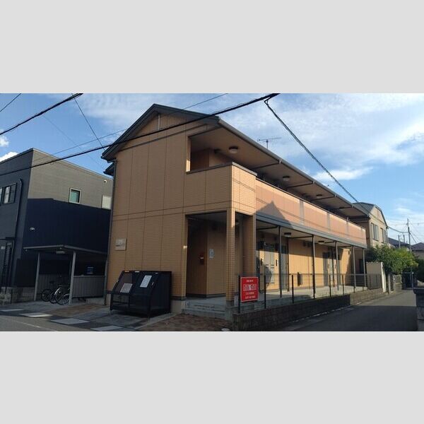 建物外観 (外観)