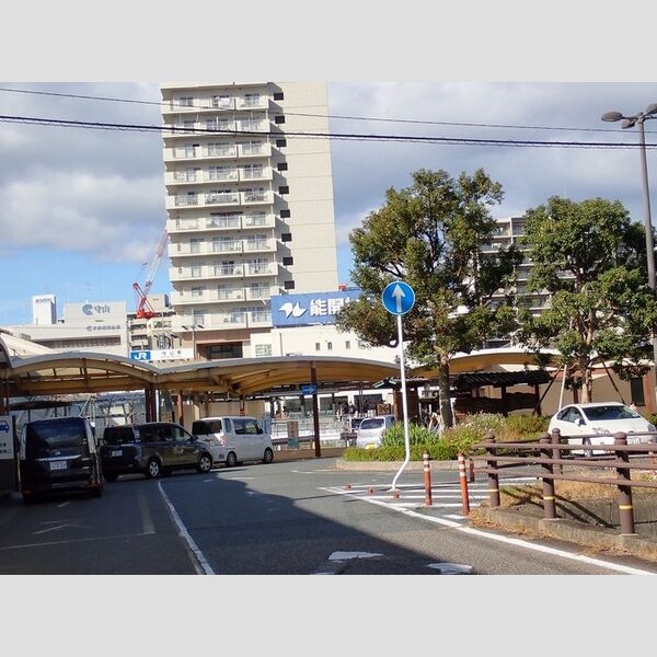 現地周辺 (守山駅(徒歩12分))