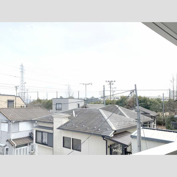 現地周辺 (眺望)