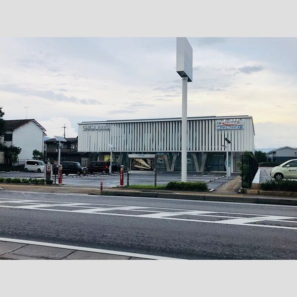 現地周辺 (滋賀銀行　彦根大薮支店(740m))