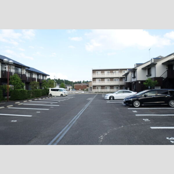 駐車場 (駐車場)