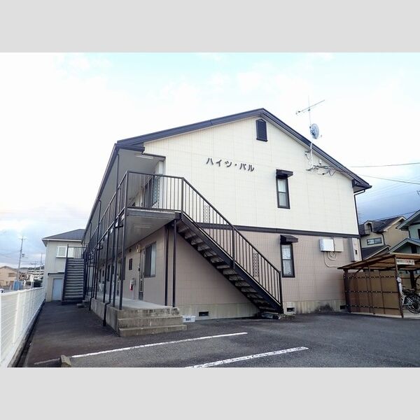 建物外観 (建物外観)