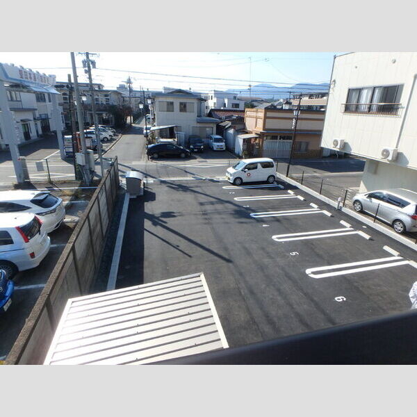 駐車場 (駐車場)