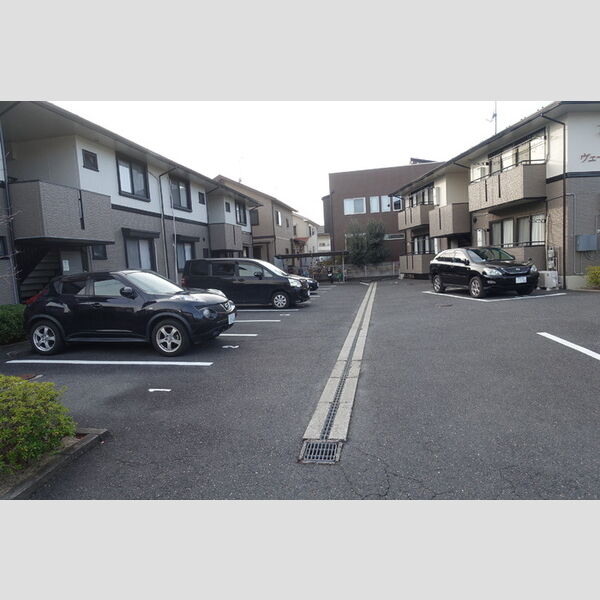 駐車場 (駐車場②)