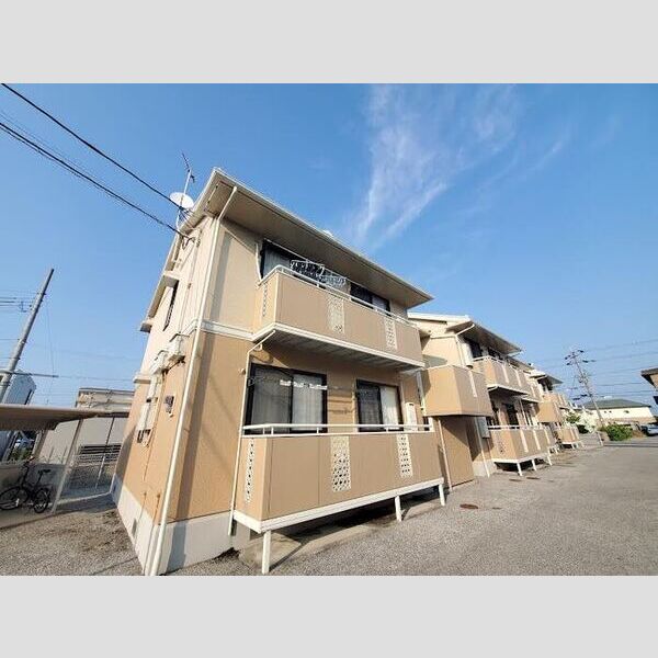建物外観 (建物外観)