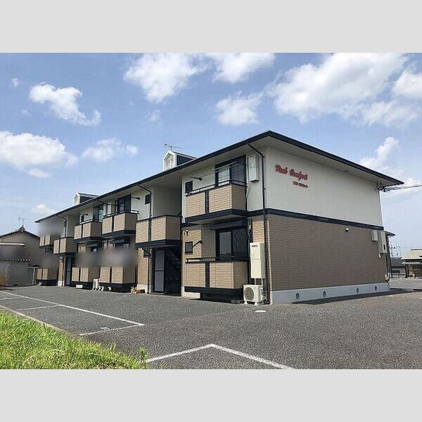 建物外観 (外観)