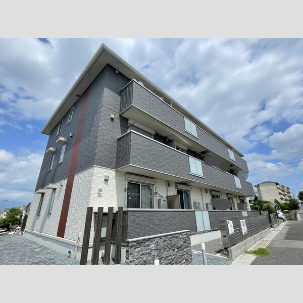 建物外観 (建物外観)