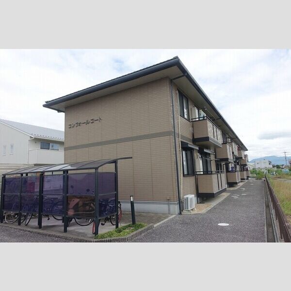 建物外観 (建物外観)