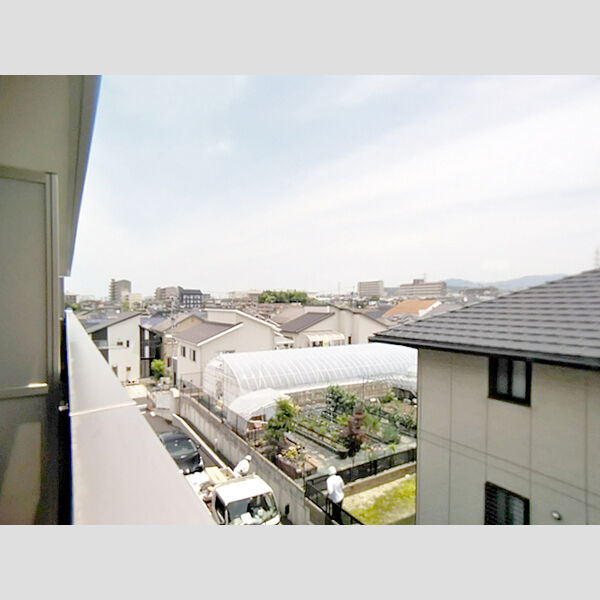 現地周辺 (眺望)