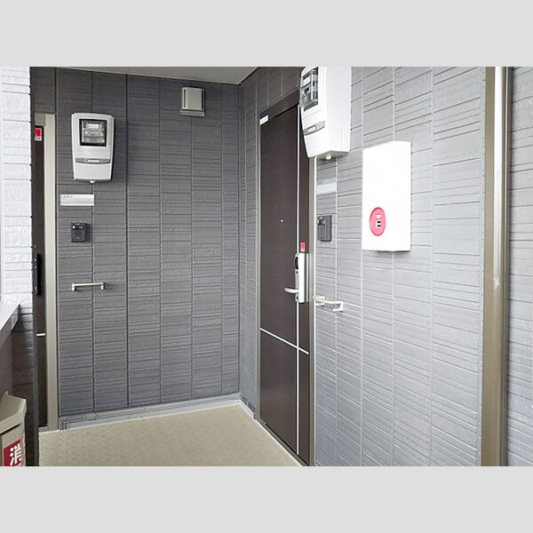 エントランス (エントランス・オートロック・カードキー)